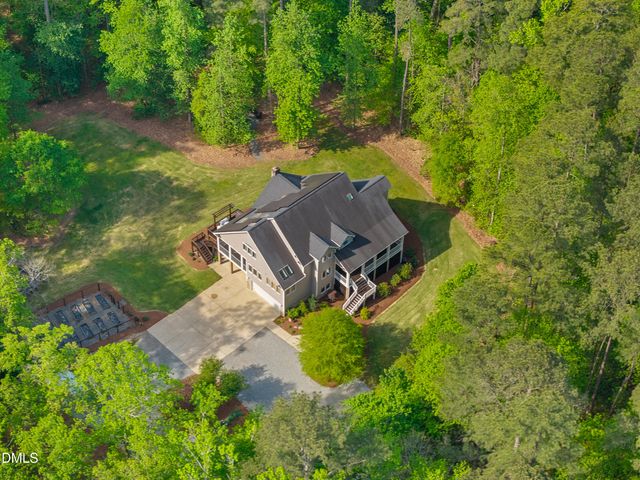 6005 Heatherstone Drive, Raleigh, NC 27606
