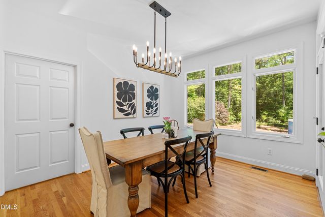 6005 Heatherstone Drive, Raleigh, NC 27606