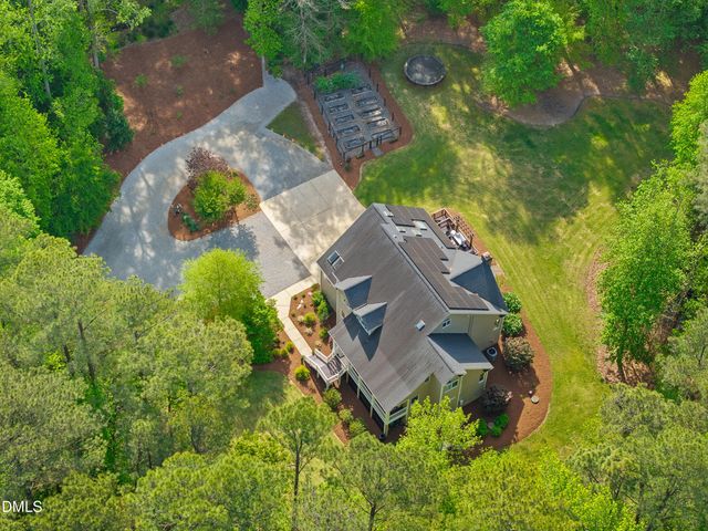 6005 Heatherstone Drive, Raleigh, NC 27606