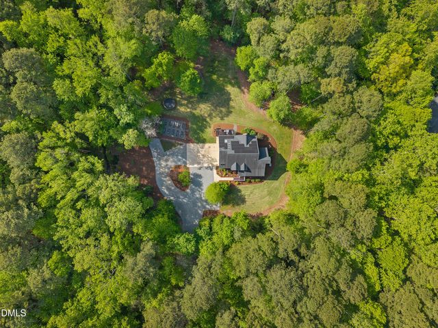 6005 Heatherstone Drive, Raleigh, NC 27606