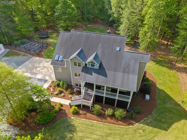 6005 Heatherstone Drive, Raleigh, NC 27606