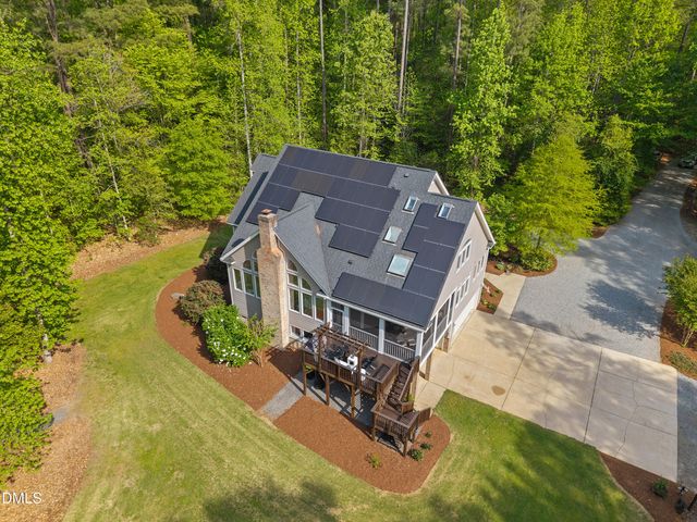 6005 Heatherstone Drive, Raleigh, NC 27606