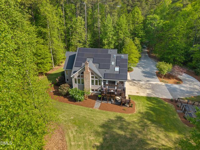 6005 Heatherstone Drive, Raleigh, NC 27606