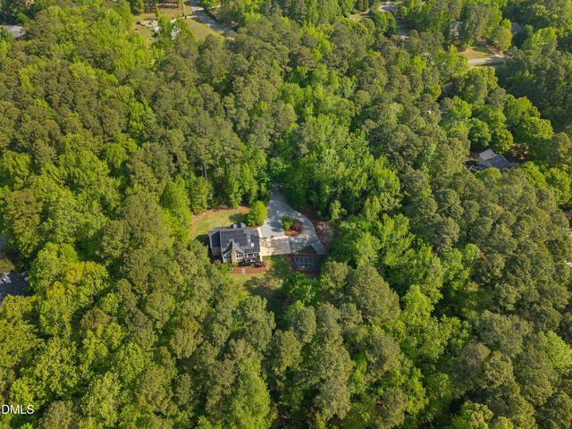 6005 Heatherstone Drive, Raleigh, NC 27606