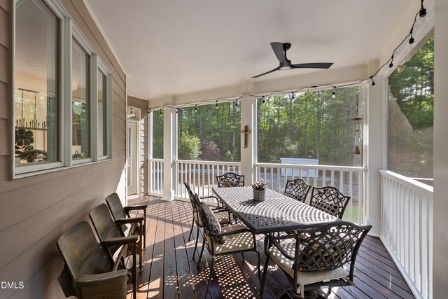 6005 Heatherstone Drive, Raleigh, NC 27606