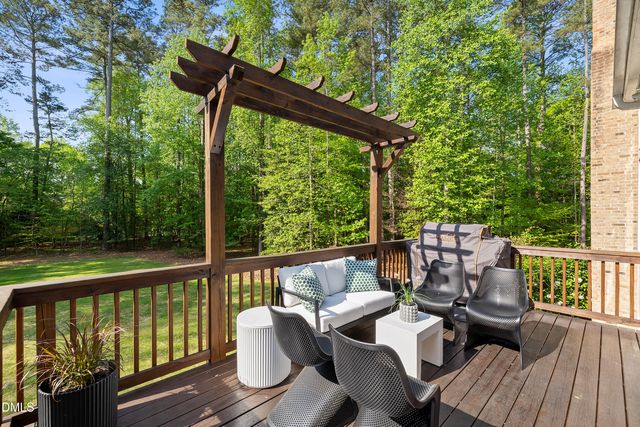 6005 Heatherstone Drive, Raleigh, NC 27606