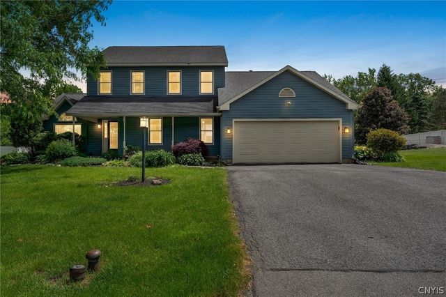 4014 Bronco Path, Onondaga, NY 13031
