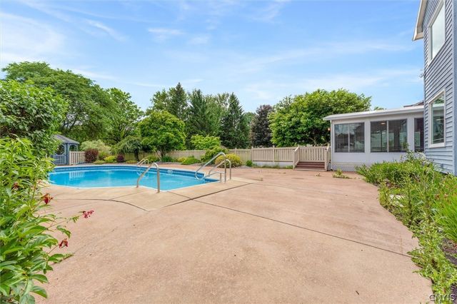4014 Bronco Path, Onondaga, NY 13031