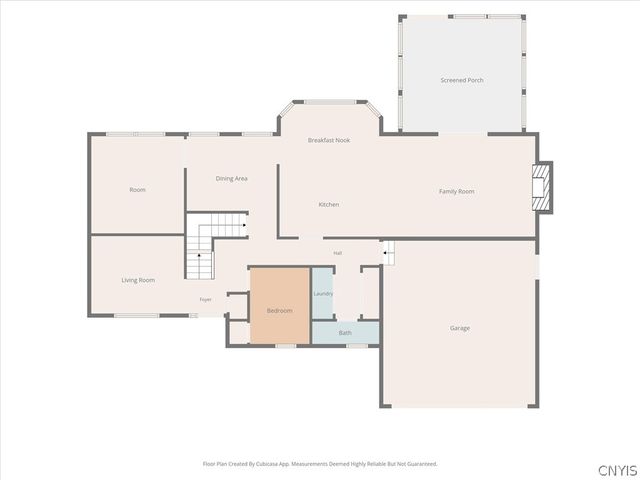 4014 Bronco Path, Onondaga, NY 13031