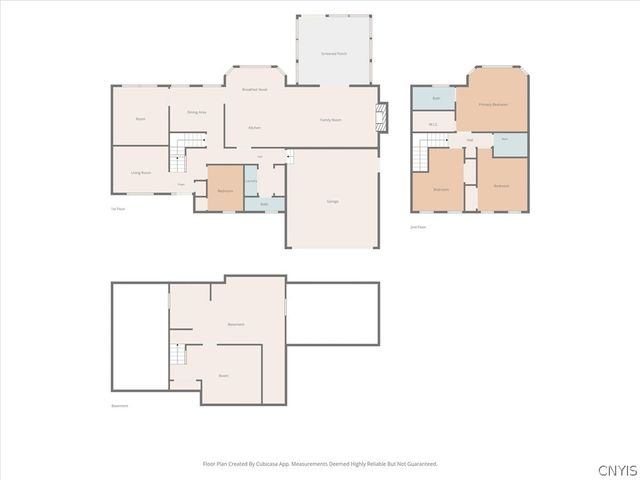 4014 Bronco Path, Onondaga, NY 13031