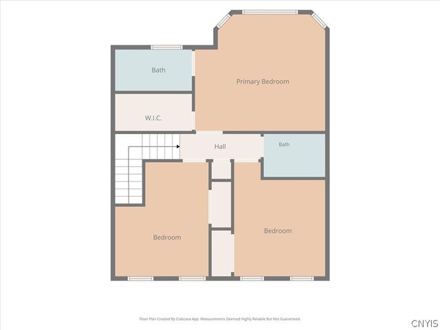 4014 Bronco Path, Onondaga, NY 13031