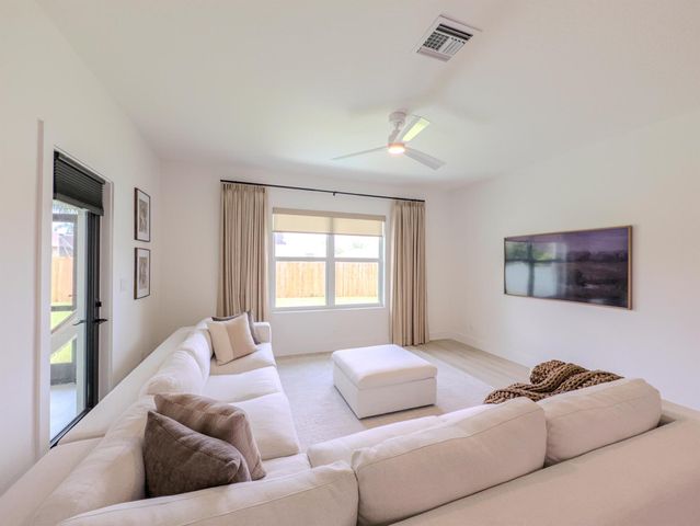 1253 SW Bargello Avenue, Port St Lucie, FL 34953