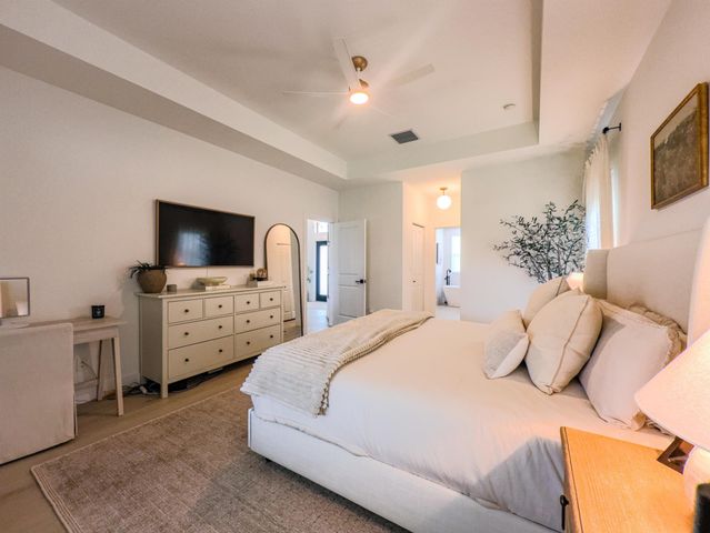 1253 SW Bargello Avenue, Port St Lucie, FL 34953