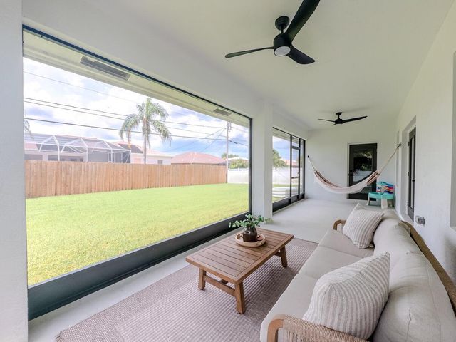 1253 SW Bargello Avenue, Port St Lucie, FL 34953