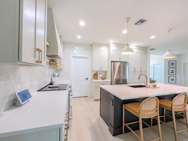 1253 SW Bargello Avenue, Port St Lucie, FL 34953