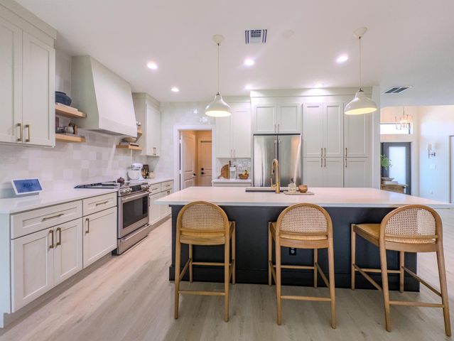 1253 SW Bargello Avenue, Port St Lucie, FL 34953