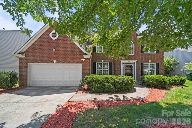 3124 Arklow Road, Charlotte, NC 28269