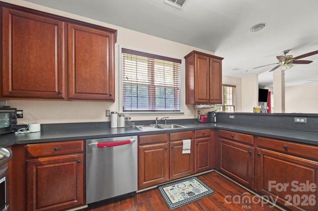 3124 Arklow Road, Charlotte, NC 28269