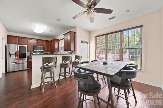 3124 Arklow Road, Charlotte, NC 28269