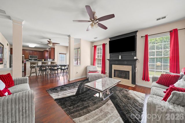 3124 Arklow Road, Charlotte, NC 28269