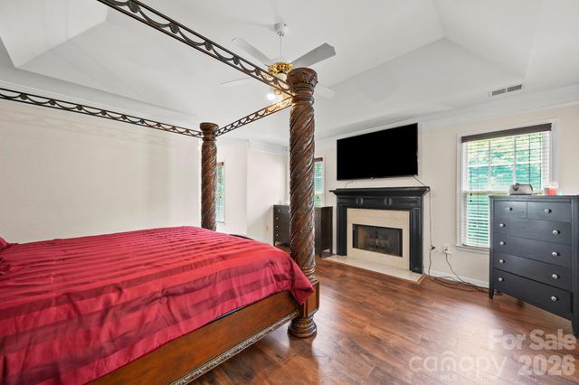 3124 Arklow Road, Charlotte, NC 28269