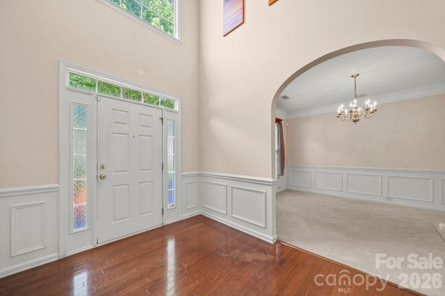 3124 Arklow Road, Charlotte, NC 28269