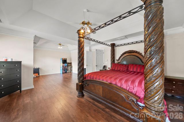 3124 Arklow Road, Charlotte, NC 28269