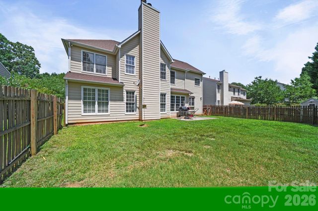 3124 Arklow Road, Charlotte, NC 28269