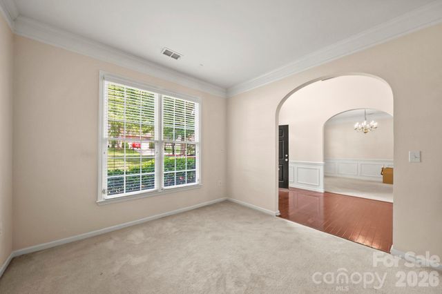 3124 Arklow Road, Charlotte, NC 28269
