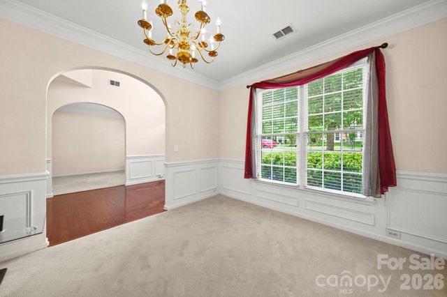 3124 Arklow Road, Charlotte, NC 28269