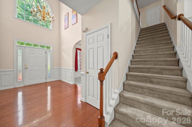 3124 Arklow Road, Charlotte, NC 28269