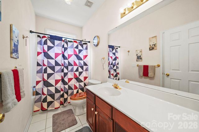 3124 Arklow Road, Charlotte, NC 28269
