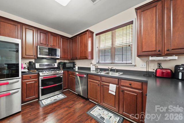 3124 Arklow Road, Charlotte, NC 28269