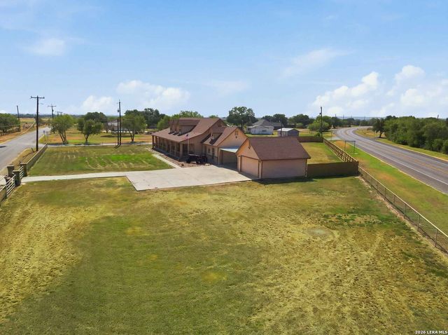 14838 St Hedwig, St Hedwig, TX 78152
