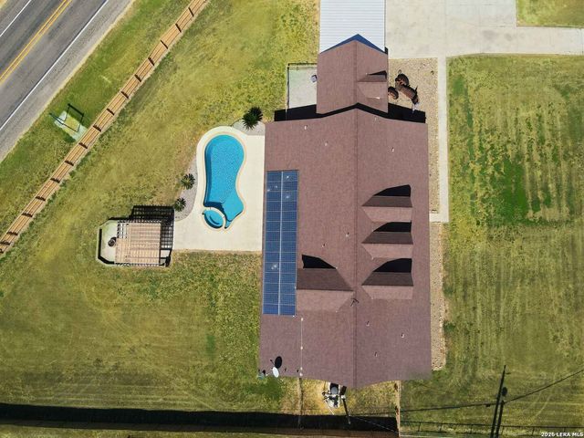 14838 St Hedwig, St Hedwig, TX 78152