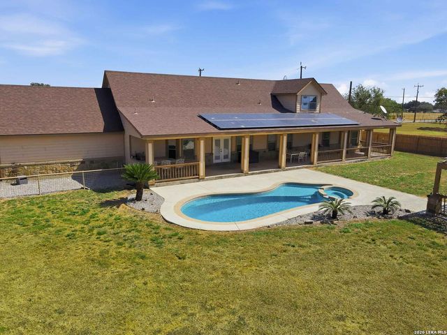 14838 St Hedwig, St Hedwig, TX 78152