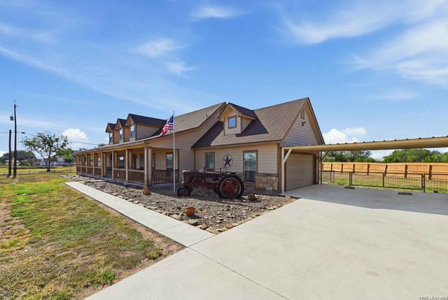 14838 St Hedwig, St Hedwig, TX 78152