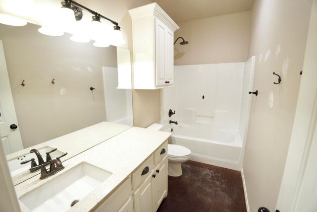 3610 134th Street, Lubbock, TX 79423