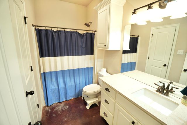 3610 134th Street, Lubbock, TX 79423