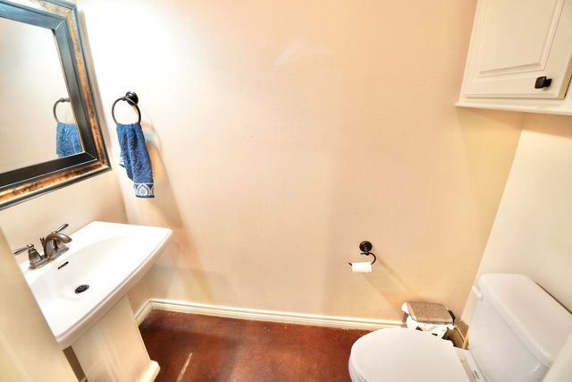 3610 134th Street, Lubbock, TX 79423