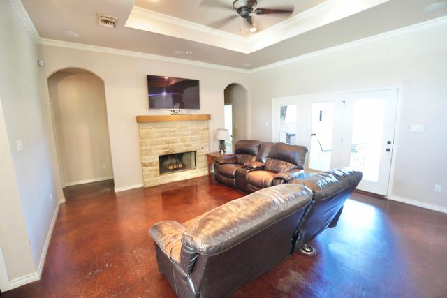 3610 134th Street, Lubbock, TX 79423