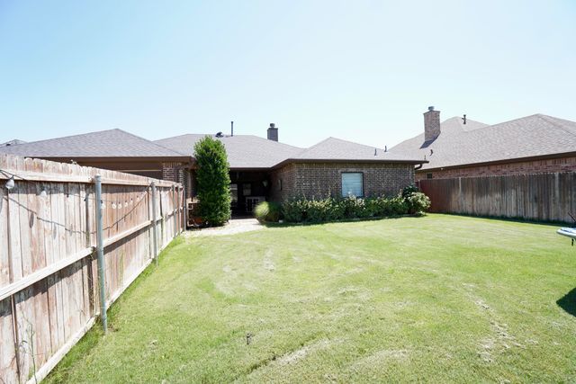 3610 134th Street, Lubbock, TX 79423