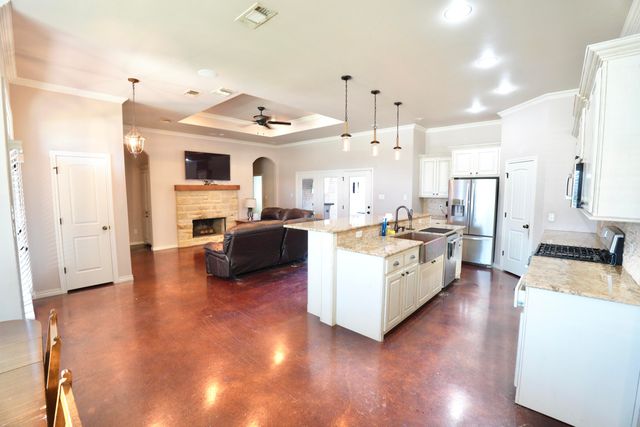 3610 134th Street, Lubbock, TX 79423