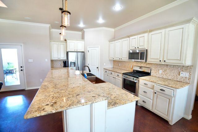 3610 134th Street, Lubbock, TX 79423