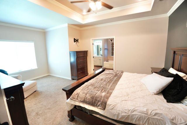 3610 134th Street, Lubbock, TX 79423