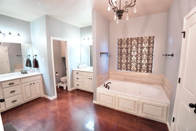 3610 134th Street, Lubbock, TX 79423