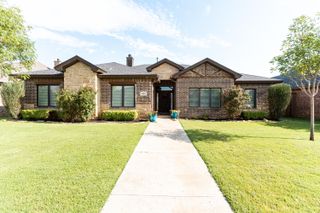 3610 134th Street, Lubbock, TX 79423