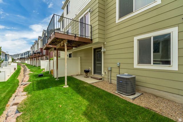 15166 S GALLANT DR, Bluffdale, UT 84065