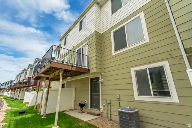 15166 S GALLANT DR, Bluffdale, UT 84065