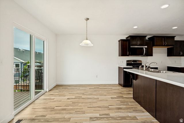 15166 S GALLANT DR, Bluffdale, UT 84065